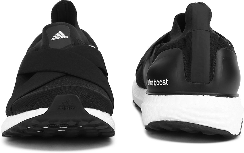 Slip on running shoes adidas online