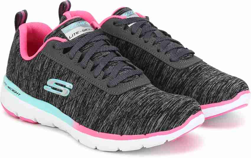 Skechers flex appeal 3.0 x16 clearance bandwidth