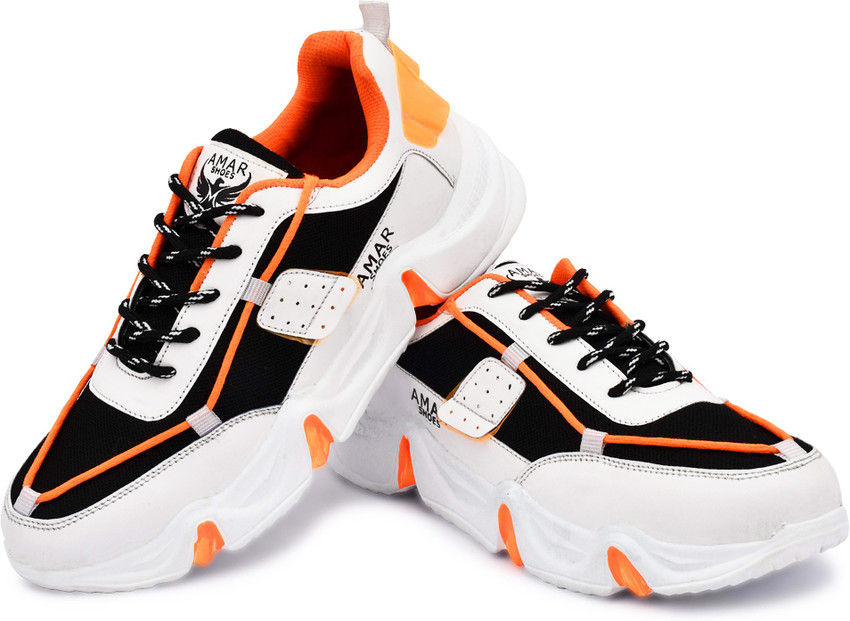 Sports shoes branded clearance