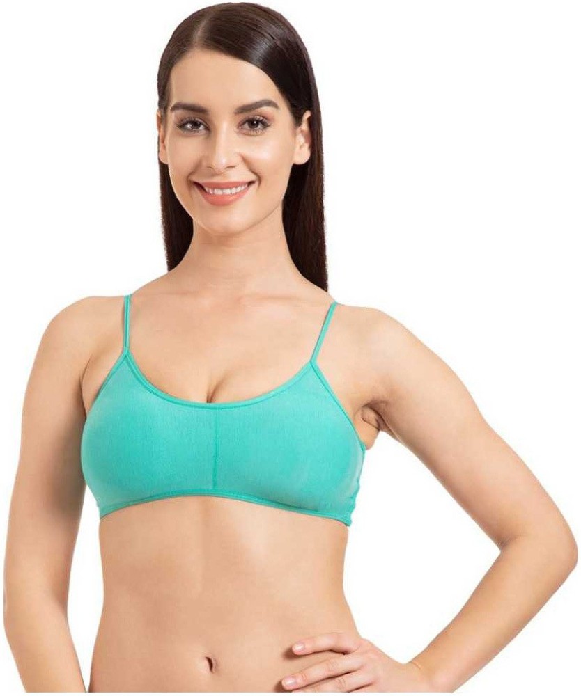 Buy Sdot Women Bralette Lightly Padded Bra Online at Best Prices in India