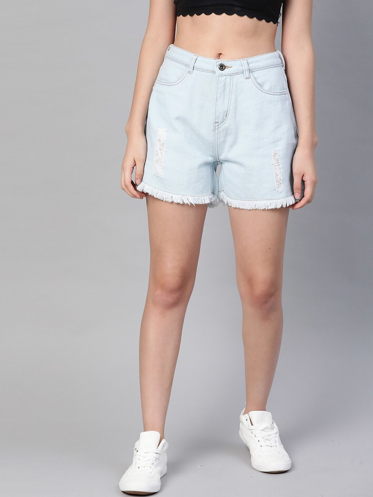 Roadster denim clearance shorts