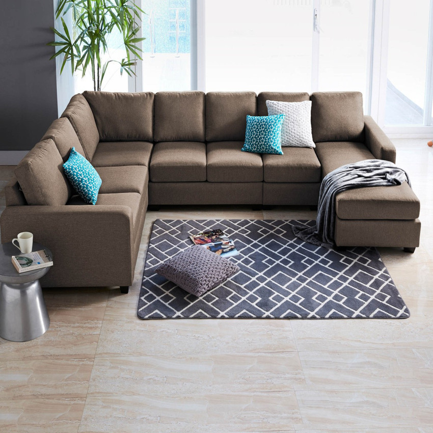 Home centre sofa discount