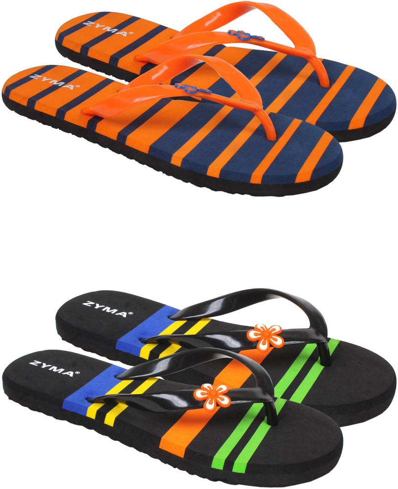 Zyma slippers clearance