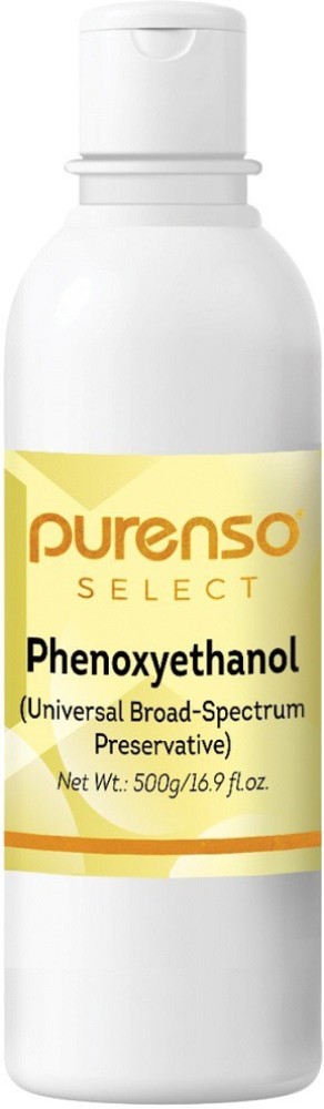 Pure Phenoxyethanol Liquid 100ml – Hollywood Secrets