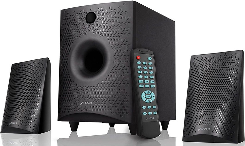 Fenda home theatre 2025