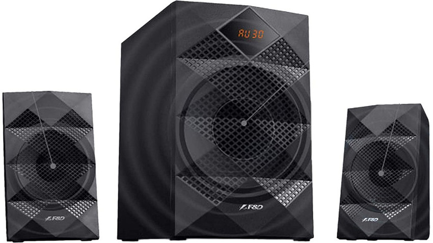 F&d home theater best sale 180x