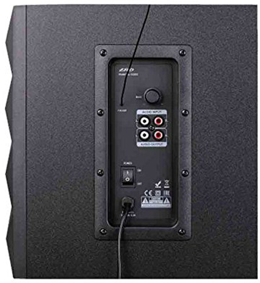 A180x sound system clearance