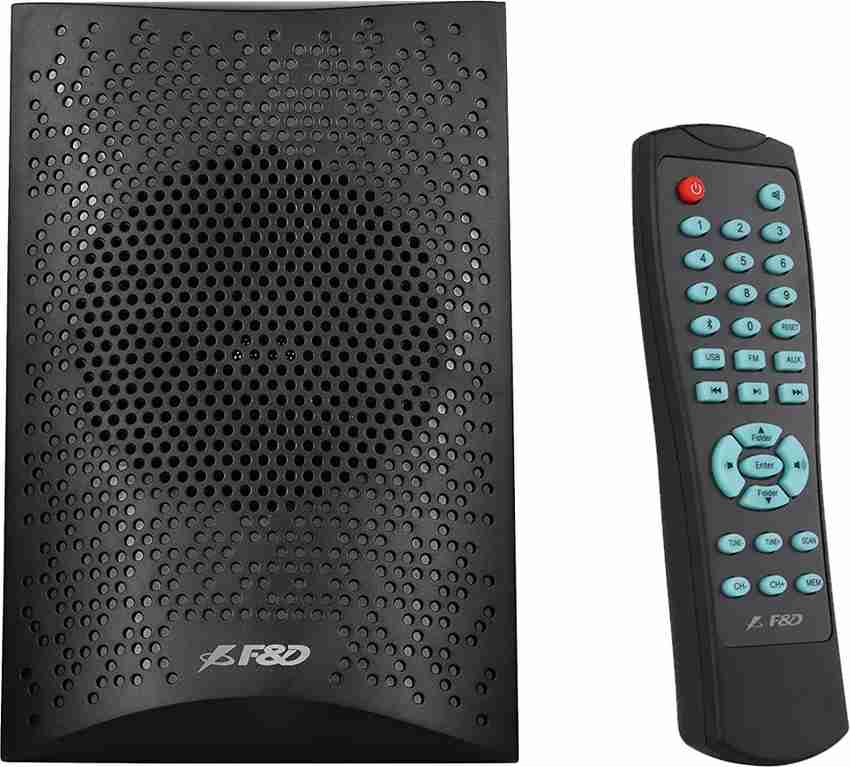F&d f210x home theatre on sale