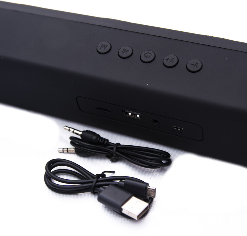 Monster shop bass speaker