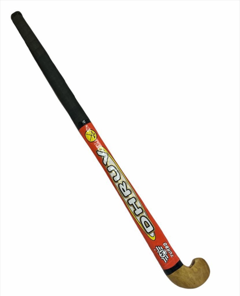 betreuren Smeltend Binnenshuis TURBO DHRUV HOCKEY STICKS (RED/BLACK) Hockey Stick - 34 inch - Buy TURBO  DHRUV HOCKEY STICKS (RED/BLACK) Hockey Stick - 34 inch Online at Best  Prices in India - Sports & Fitness | Flipkart.com