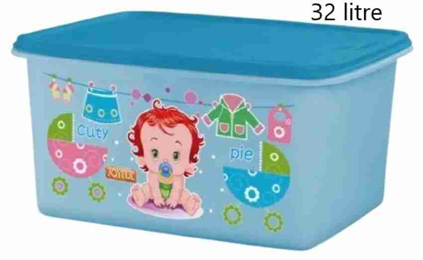 Ajpw wooden toy box store
