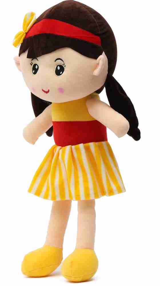 Soft doll best sale