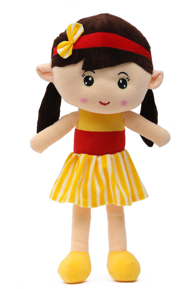 Soft dolls for girls shop