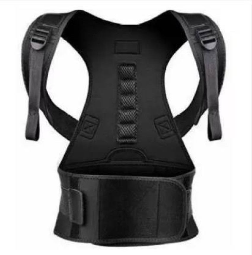 Copper Compression Posture Corrector for Men and Women Guaranteed Highest  Back for sale online