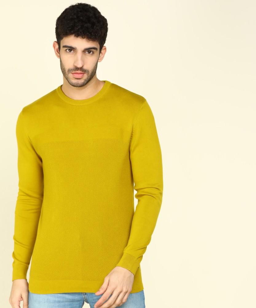 Peter england sweater outlet flipkart