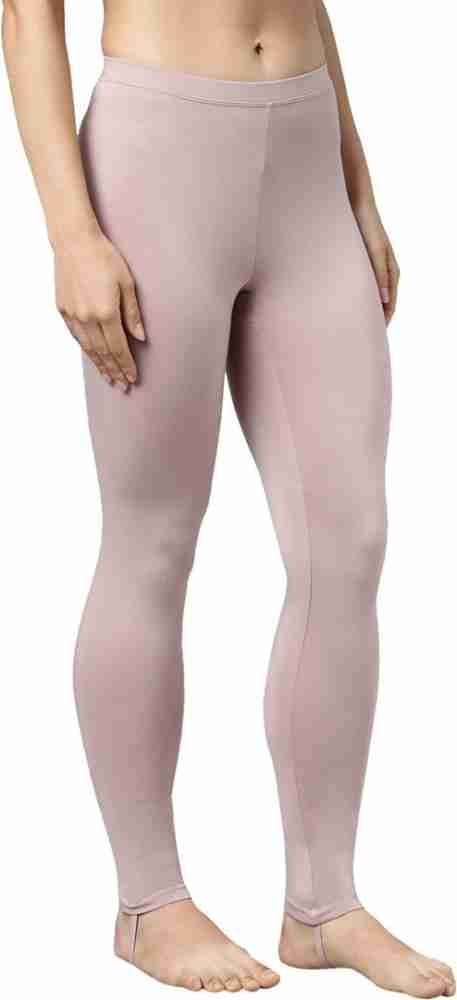 Enamor Legging With Sweat Wicking And Antimicrobial Finish Women