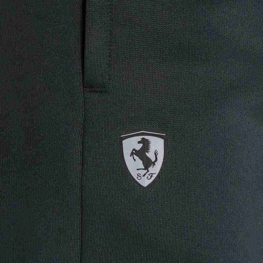 Pantalon puma cheap ferrari