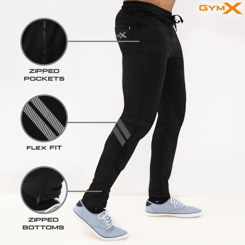 Gymx on sale track pant