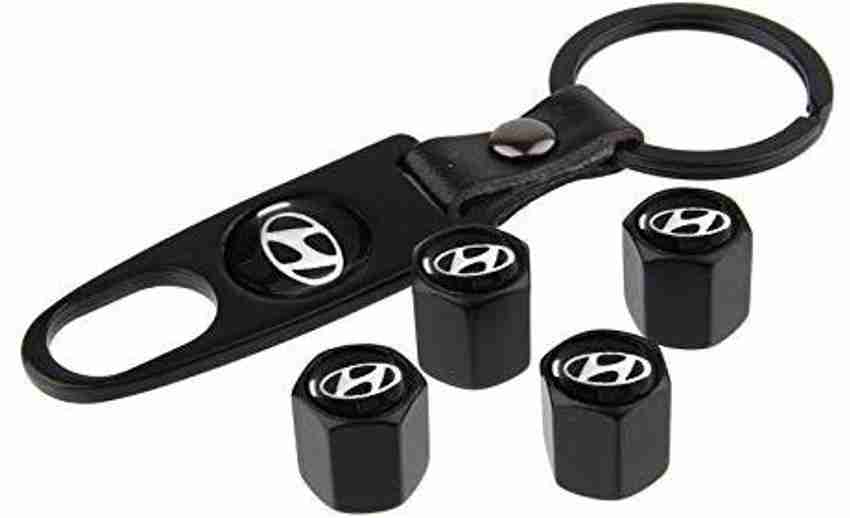 Hyundai shop valve caps