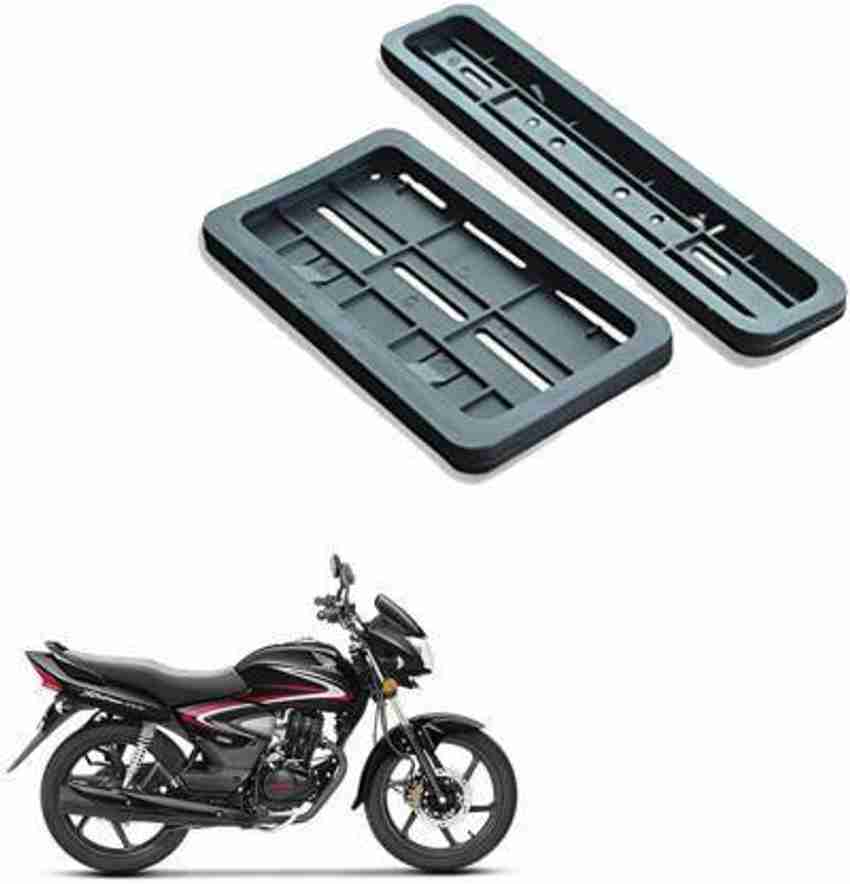 Standard size sales of bike