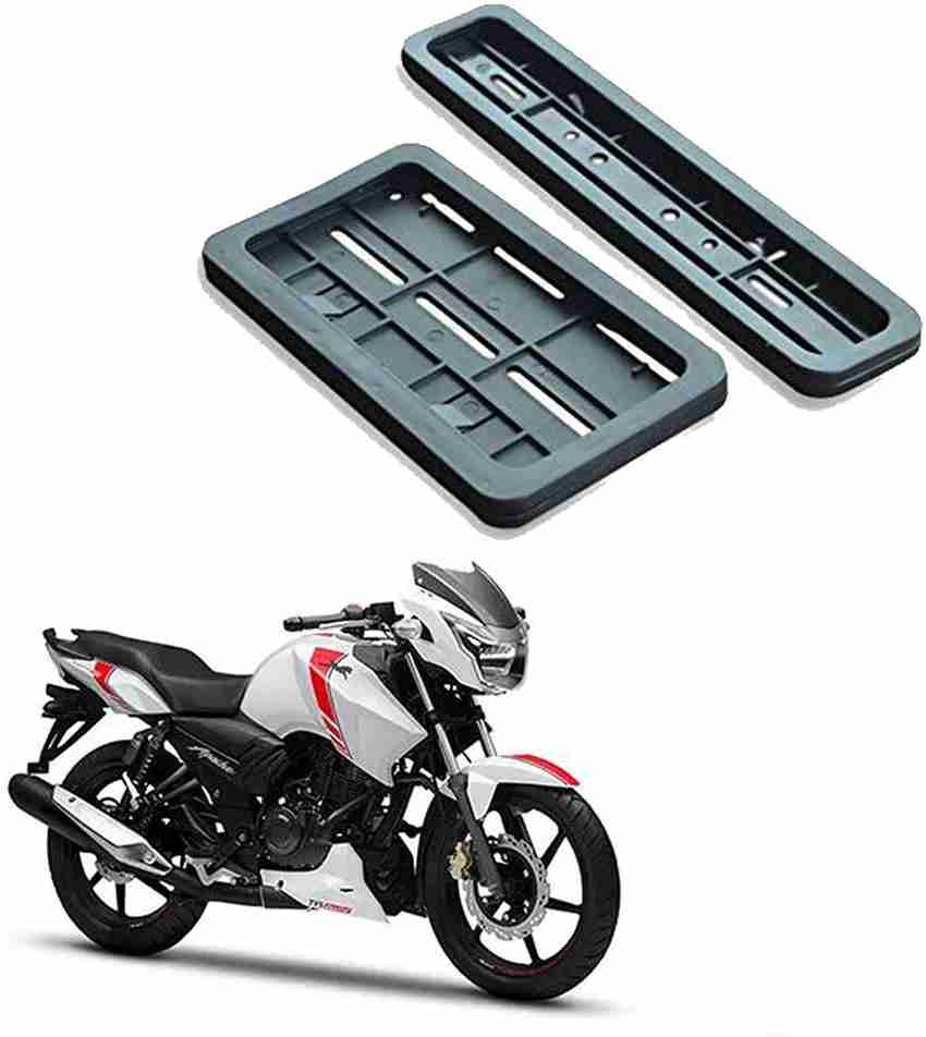 Apache rtr 160 back panel price cheap