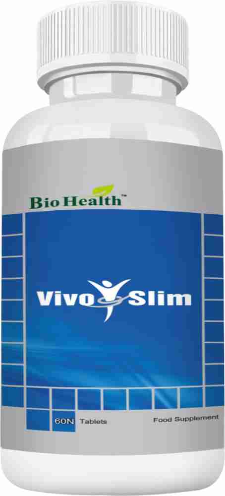 biohealth VIVOSLIM Price in India - Buy biohealth VIVOSLIM online at