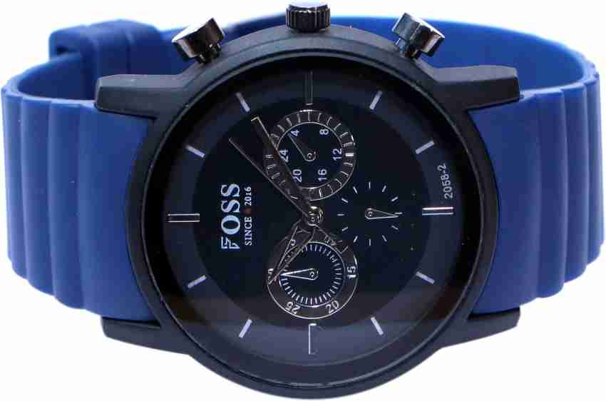 Hugo boss clearance watches b1378