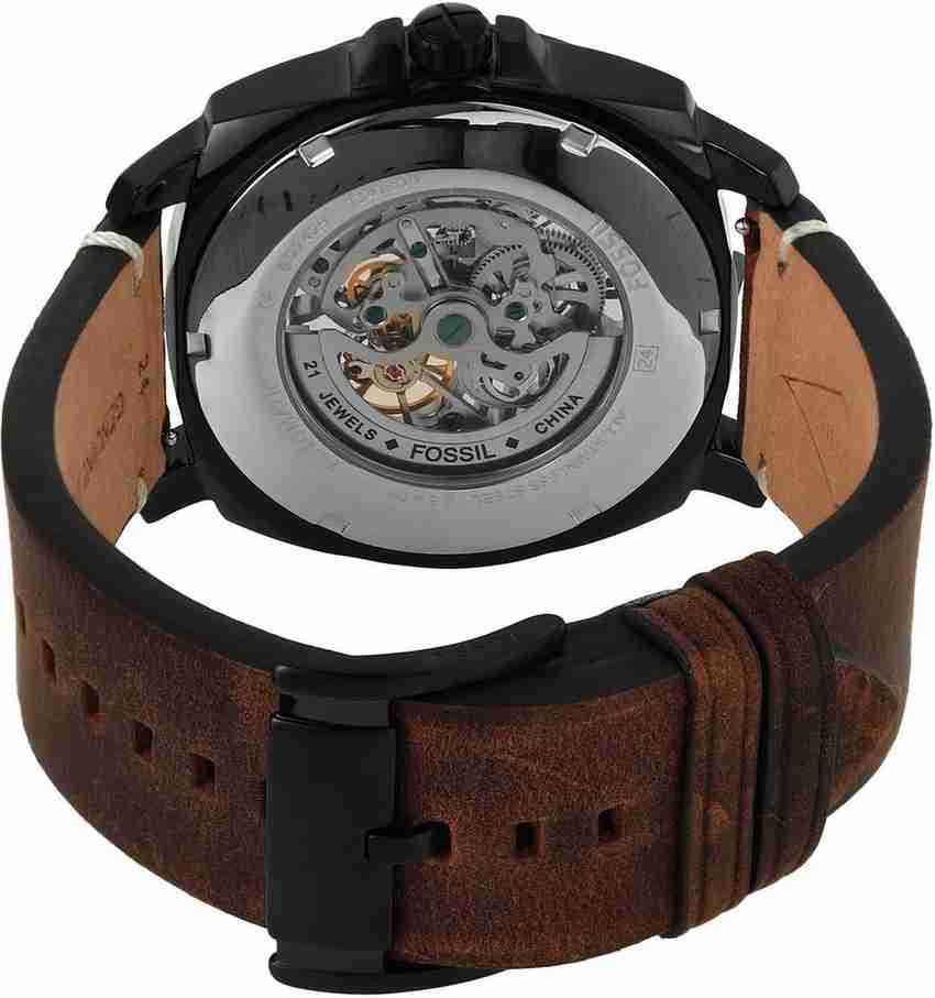 Fossil bq2429 hot sale