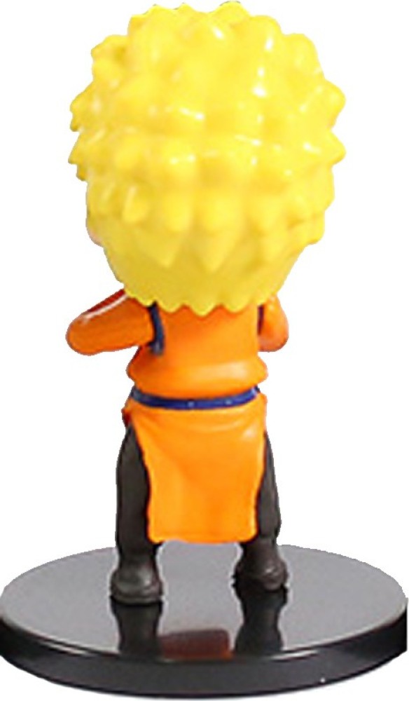 PLA Giftmart Naruto Shippuden Anime Character - Naruto Shippuden Anime  Character . Buy Naruto toys in India. shop for PLA Giftmart products in  India.