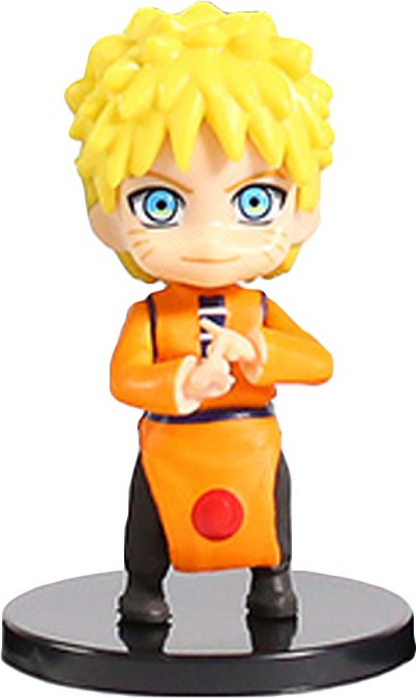 PLA Giftmart Naruto Shippuden Anime Character - Naruto Shippuden Anime  Character . Buy Naruto toys in India. shop for PLA Giftmart products in  India.