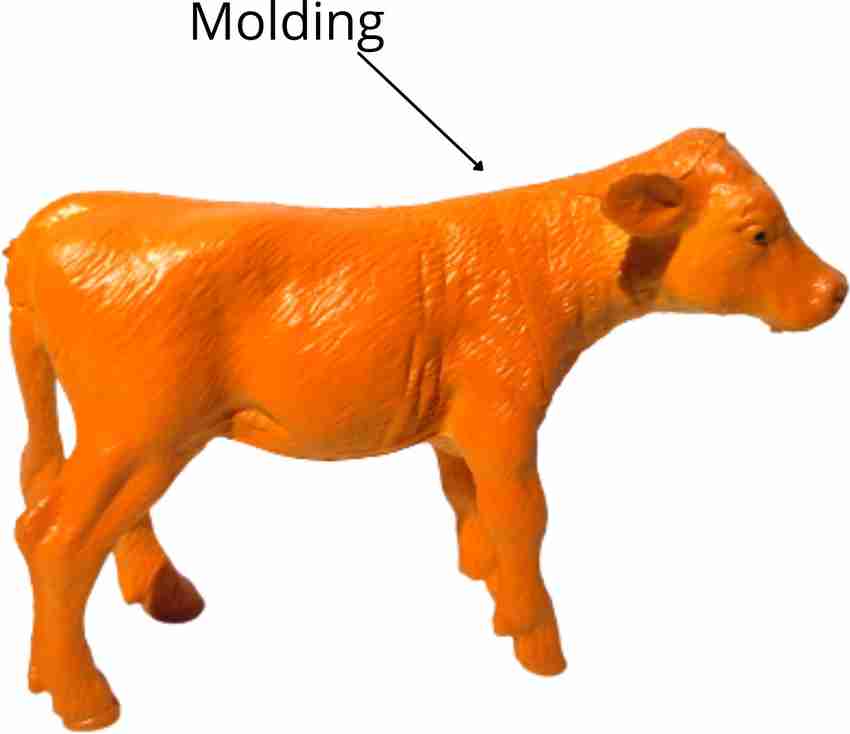 Jumbo plastic animals on sale
