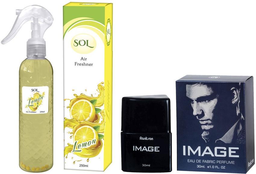 Lemon cologne spray store