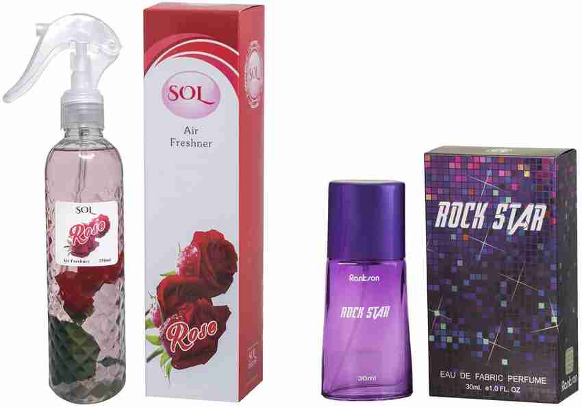 Rose patchouli perfume store