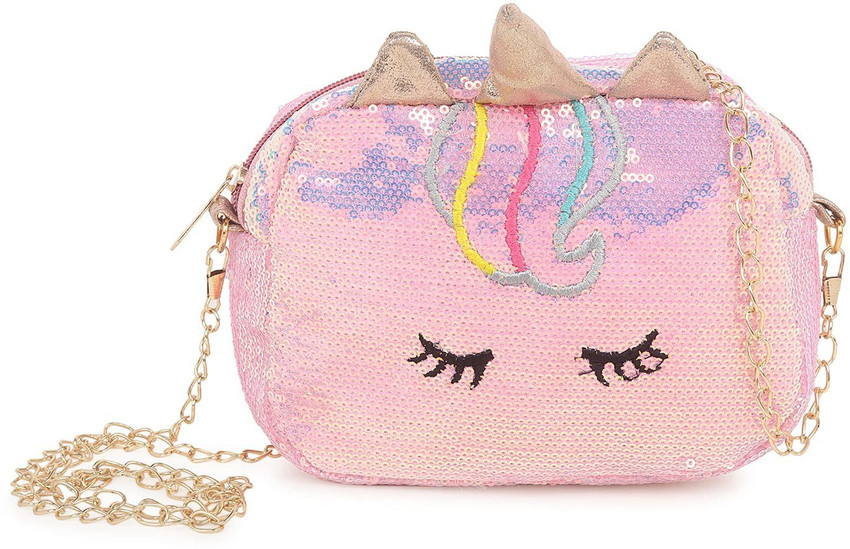 Sequin purse kids sales