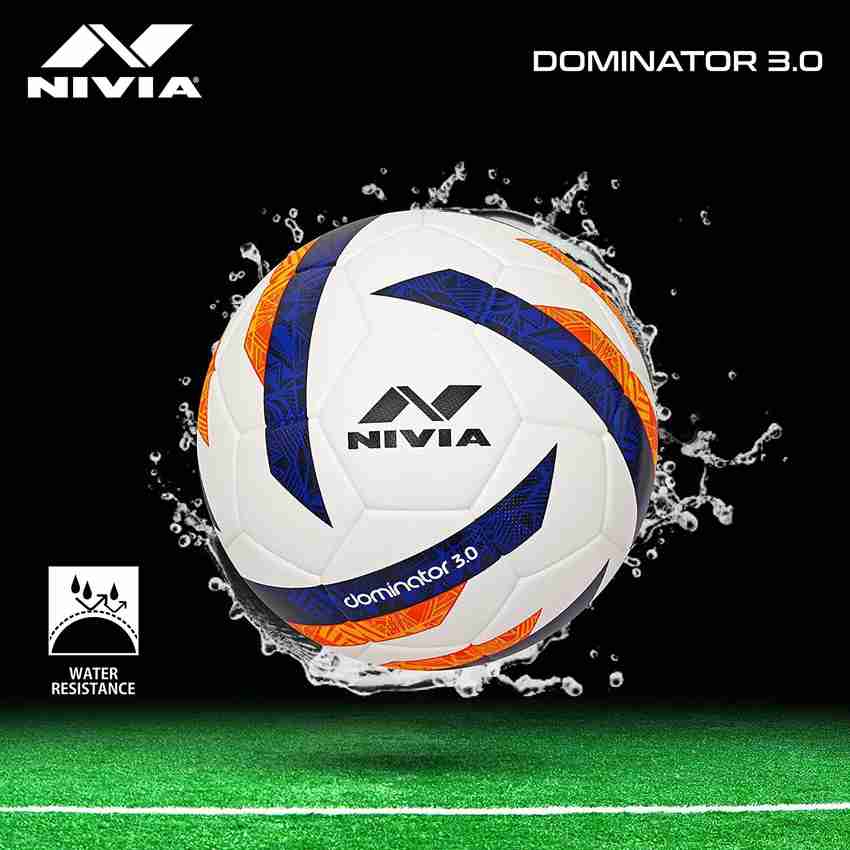 Nivia dominator price sales