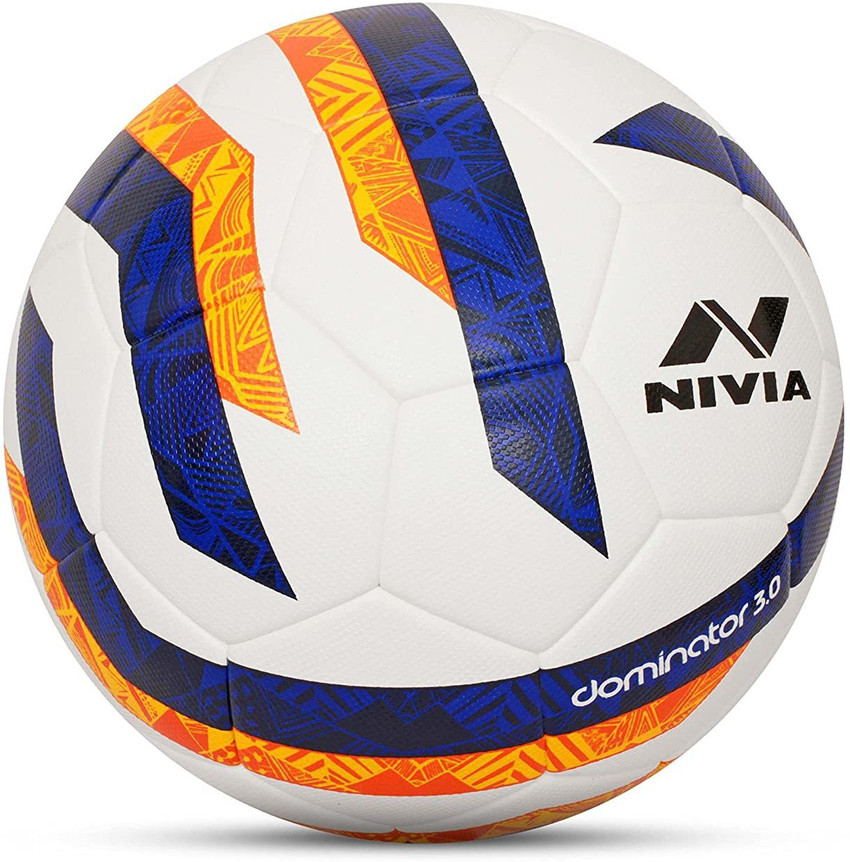 Nivia dominator price sales