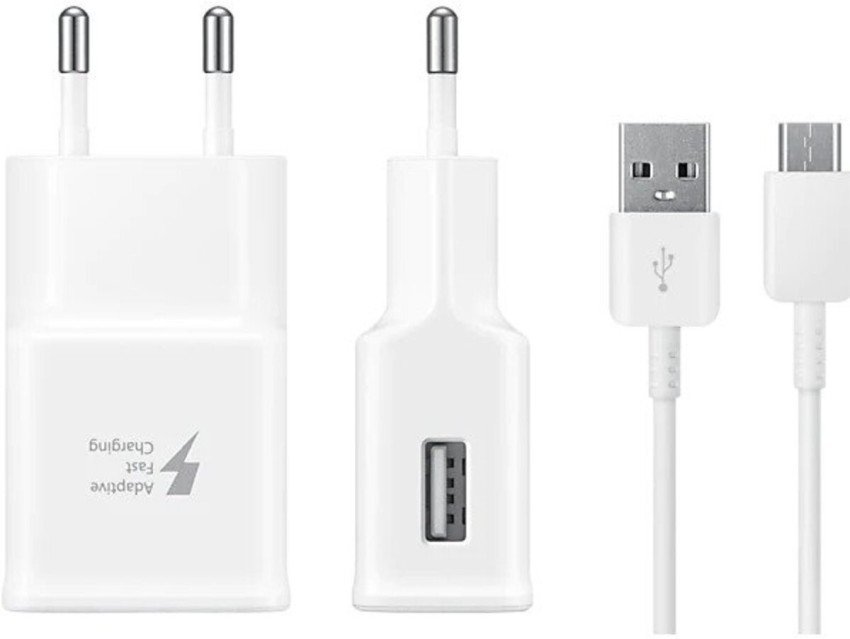 Chargeur rapide prix en fcfa - Samsung - 15 Watts - USB Type C