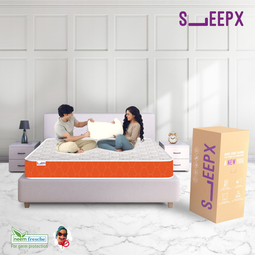 Sleepex store mattress price