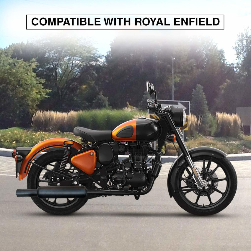 Bs4 royal enfield classic top 350 on road price