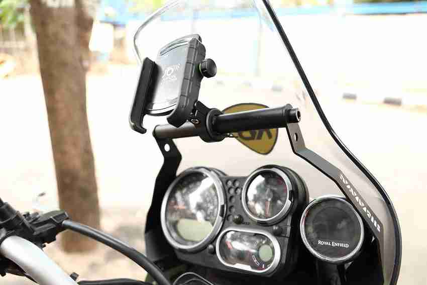 Royal enfield gps deals