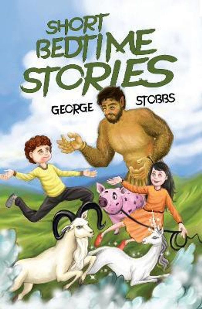 Short george discount