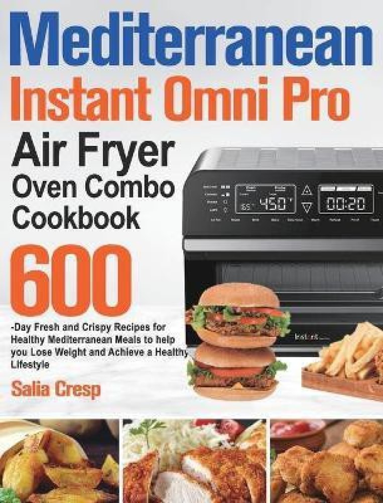 Instant omni outlet recipes