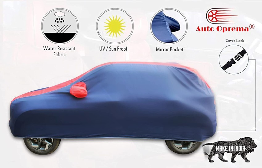 Auto Oprema Car Cover For Chevrolet Beat Diesel LT (Without Mirror Pockets)  Price in India - Buy Auto Oprema Car Cover For Chevrolet Beat Diesel LT  (Without Mirror Pockets) online at