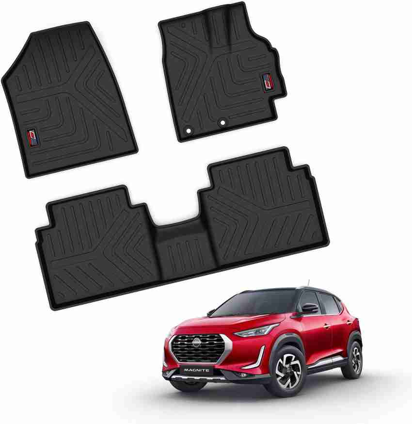 Nissan mats deals