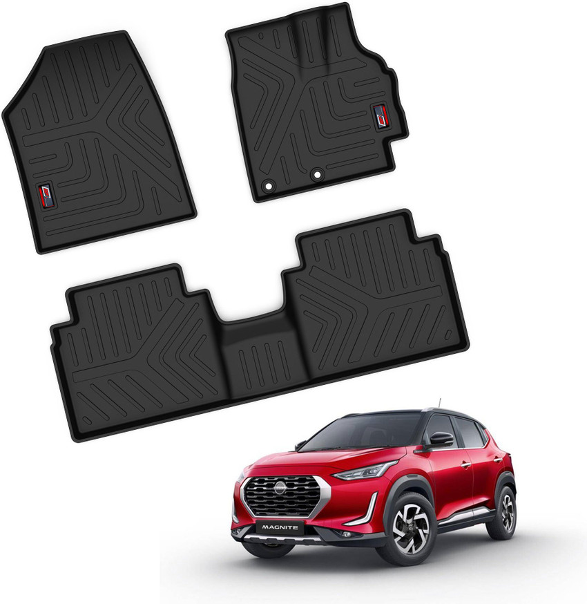 GFX TPV Tray Mat For Nissan Magnite Price in India Buy GFX TPV