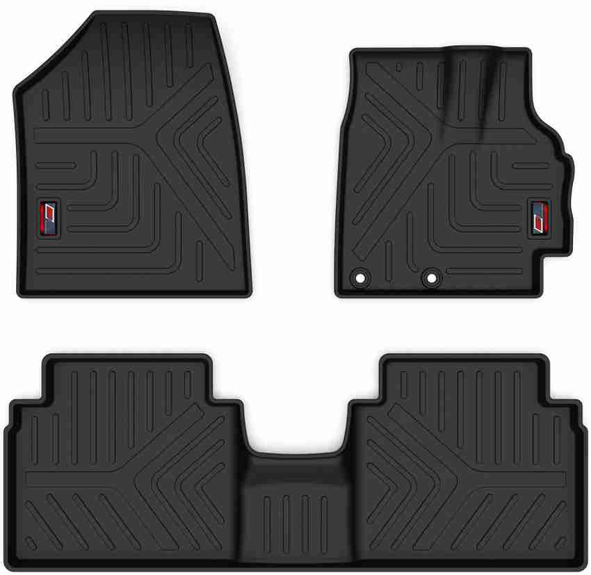 Floor mats for shop 2020 hyundai tucson