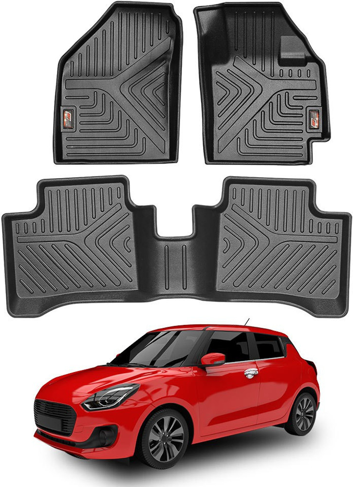 GFX TPV Tray Mat For Maruti Swift Price in India Buy GFX TPV