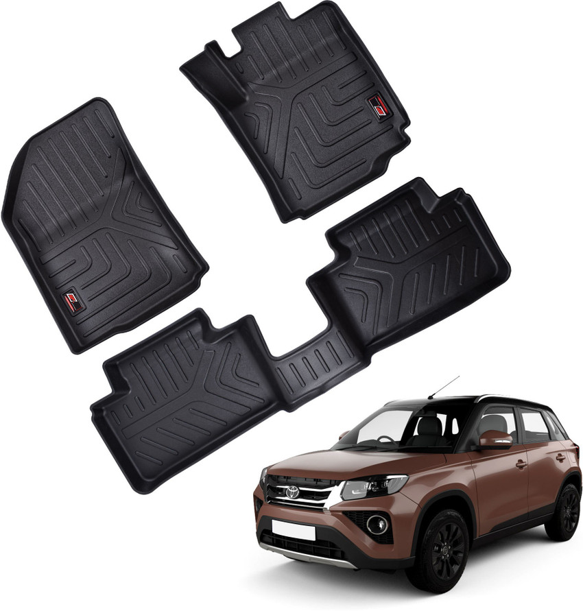 Vitara brezza mats discount