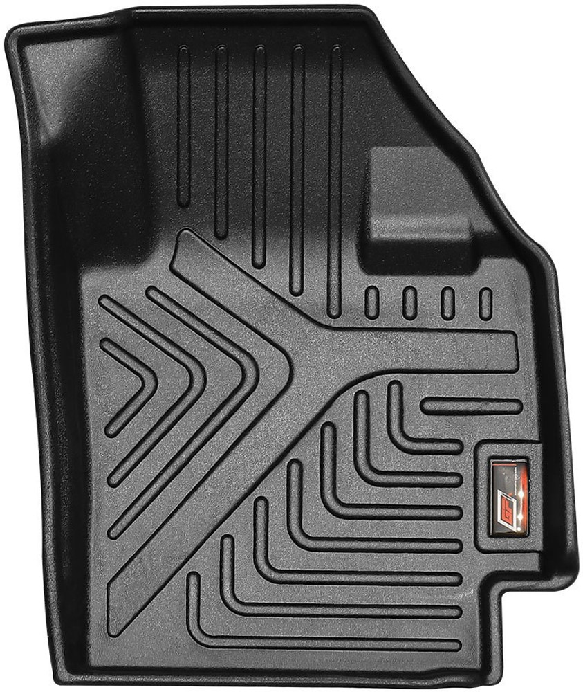 Enthuze car shop mats