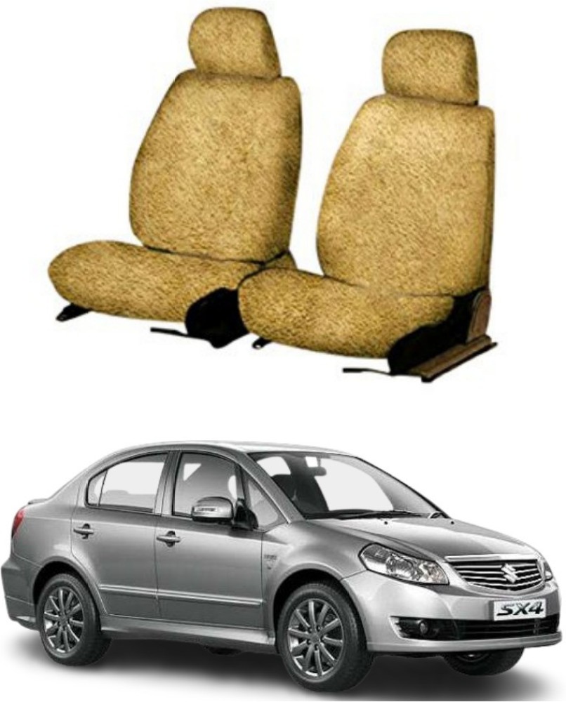 Suzuki sx4 seat deals covers